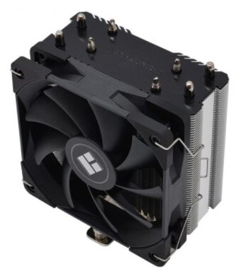 

Кулер для процессора Thermalright Assassin X 120 для Socket/115x/1200/2011/2011-3/2066/AM4, 120мм, 1500rpm, 25.6 дБ, 4-pin, Al+Cu, Assassin X 120