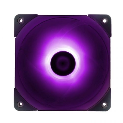 

Вентилятор Thermalright TL-C12L, 120 мм, 1500rpm, 25.6 дБ, 4-pin PWM + 4-pin 12V RGB, 1шт, RGB подсветка, TL-C12L