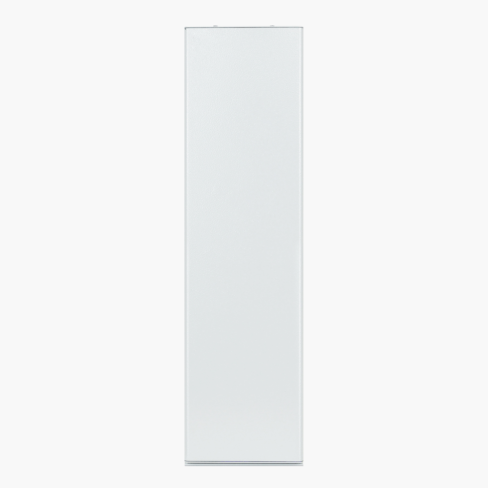 Рециркулятор бактерицидный, 50 м³/час, 1x15 Вт, Mbox PO-50UV