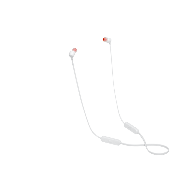 

Беспроводная гарнитура JBL TUNE (JBLT115BTWHT), Tune