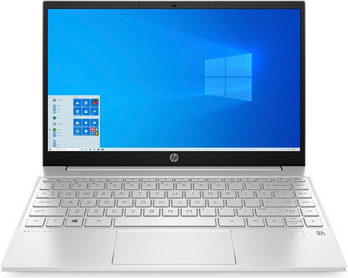 

Ноутбук HP Pavilion 13-bb0026ur 13.3" IPS 1920x1080, Intel Core i3 1125G4 2 ГГц, 8Gb RAM, 256Gb SSD, W10, серебристый (3B3Q2EA), 13-bb0026ur
