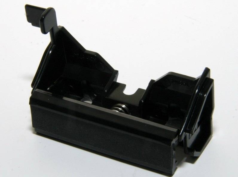 Тормозная площадка Canon (RM1-2699)