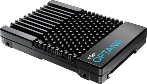 

Твердотельный накопитель (SSD) Intel 1.6Tb Optane DC P5800X, U.2 2.5", PCI-E, NVMe (SSDPF21Q016TB01)
