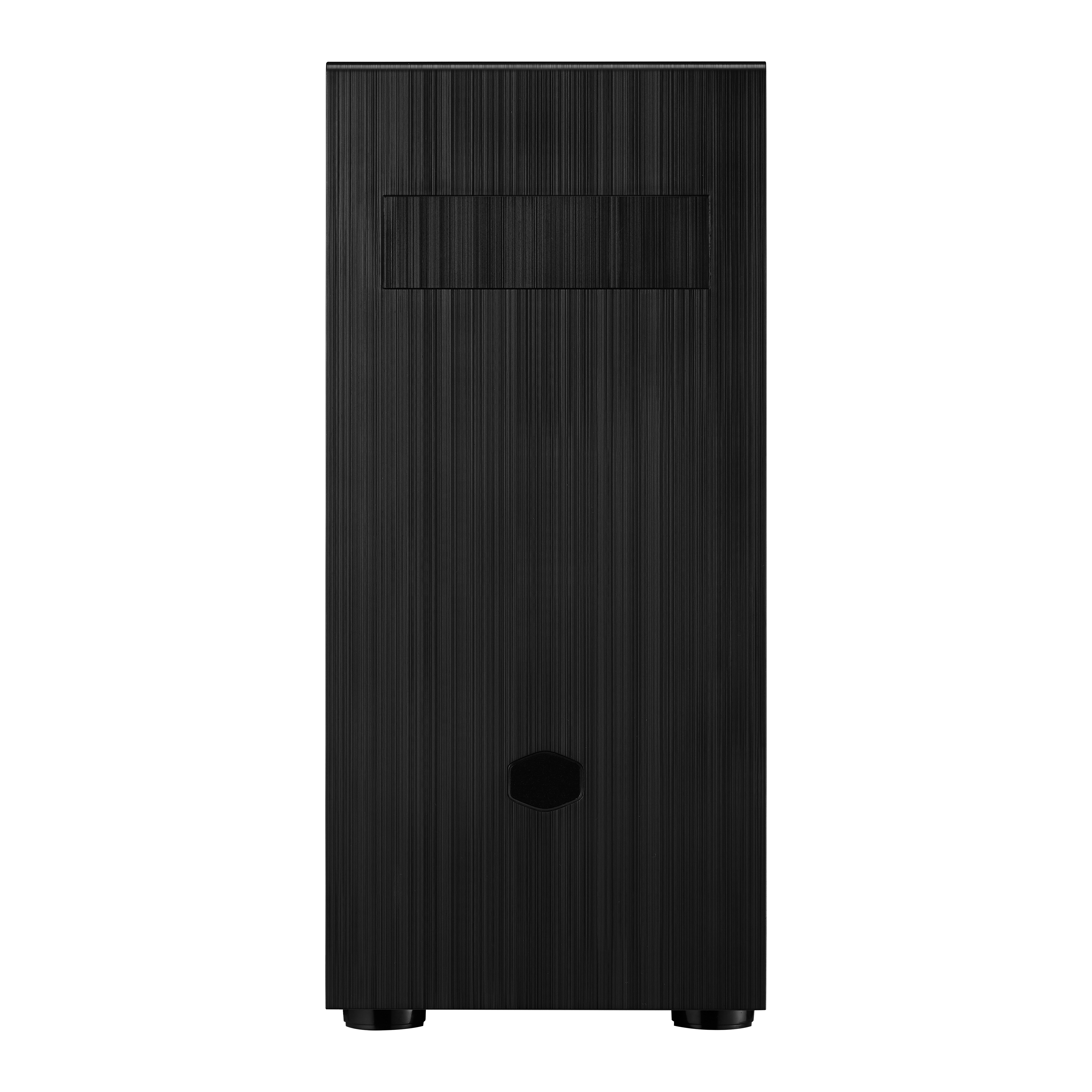 

Корпус COOLERMASTER Masterbox MB600L V2, ATX, Midi-Tower, 2xUSB 3.2, черный, Без БП (MB600L2-KN5N-S00), Masterbox MB600L V2