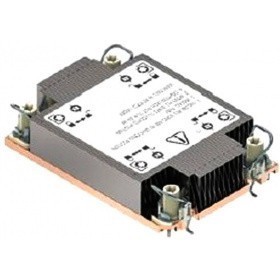 

Радиатор Intel, 1U Tall Heat Sink, Socket 4189, 1U Passive, (CYP1UHSSTD), 1U Tall Heat Sink