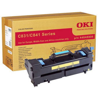 

Печь OKI, 100000 страниц, оригинал для С831/841, MC853/873/С823/833/843 (44848805)
