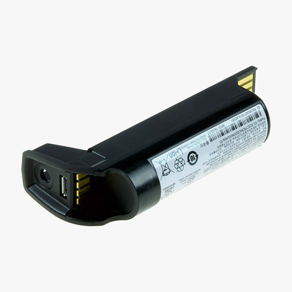 Аккумулятор для сканера ШК Zebra Li-Ion, 2500mAh, 3.7V для DS2278 (BTRY-DS22EAB0E-00)