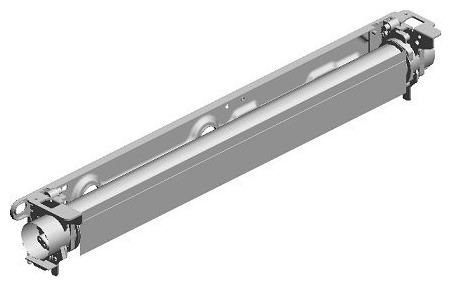 

Печь Ricoh, оригинал для MP 2555/3055/3555 (D8954034)