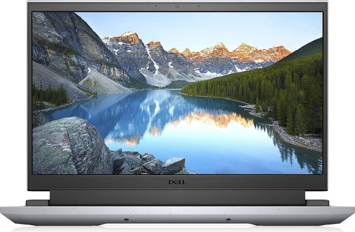 

Ноутбук Dell G15 5515 15.6" 1920x1080, AMD Ryzen 7 5800H 3.2GHz, 16Gb RAM, 1Tb SSD, NVIDIA GeForce RTX 3060-6Gb, W11, серый (G515-8946), 5515