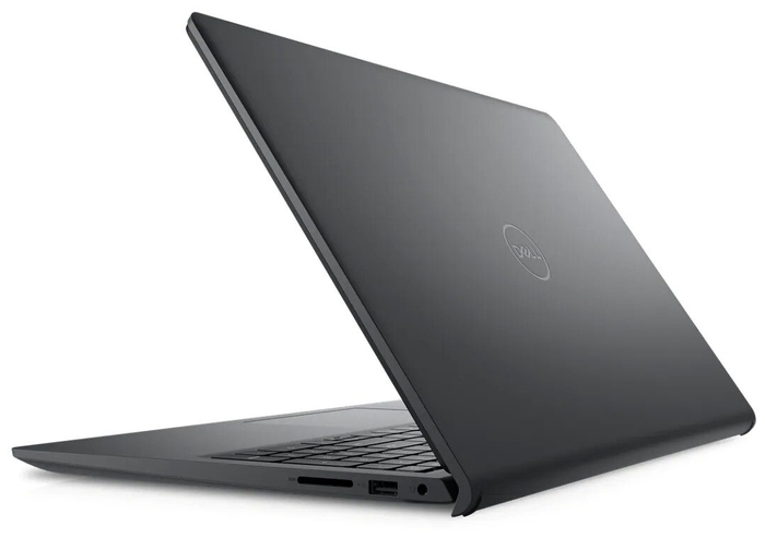 

Ноутбук Dell Inspiron 3511 15.6" 1920x1080, Intel Core i7-1165G7 2.8GHz, 8Gb RAM, 512Gb SSD, Linux, черный (3511-1021)