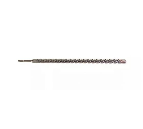 

Бур SDS+ ⌀20мм x 400мм/450мм Milwaukee MX4 (4932356505)