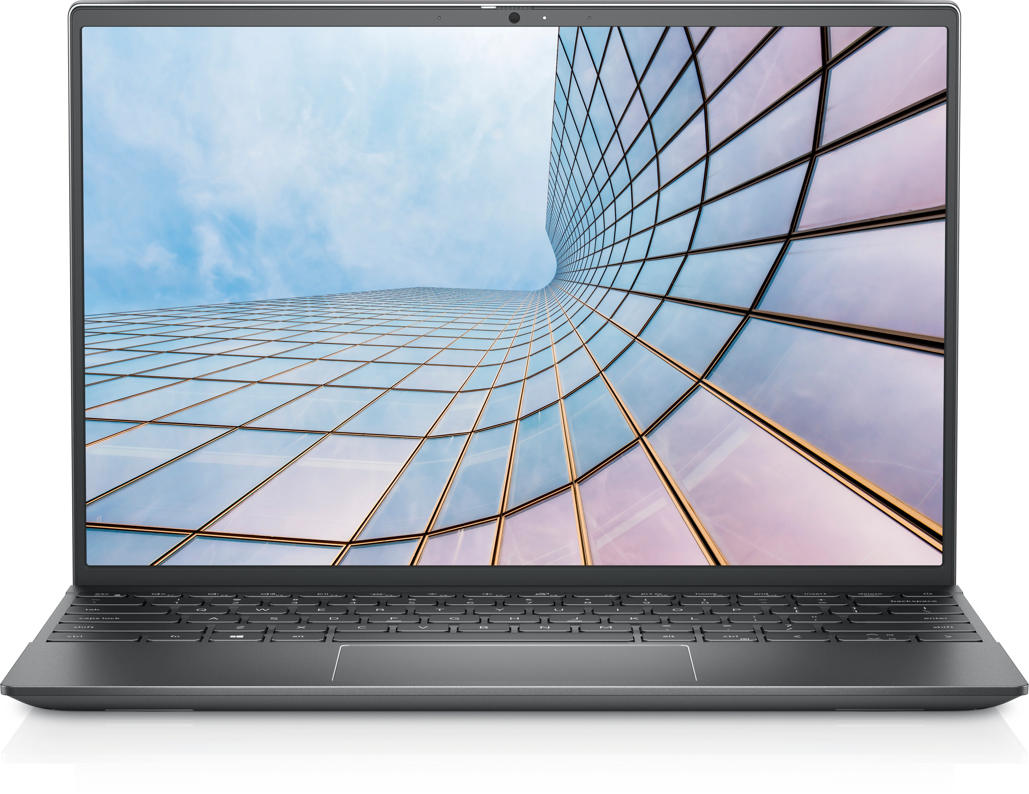 

Ноутбук Dell Vostro 5310 13.3" 1920x1200, Intel Core i7-11390H 3.4GHz, 16Gb RAM, 512Gb SSD, W11, темно-серый (5310-4824), 5310
