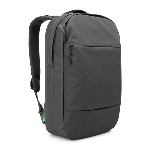 

15" Рюкзак Incase City Collection Compact, черный (CL55452), City Collection Compact