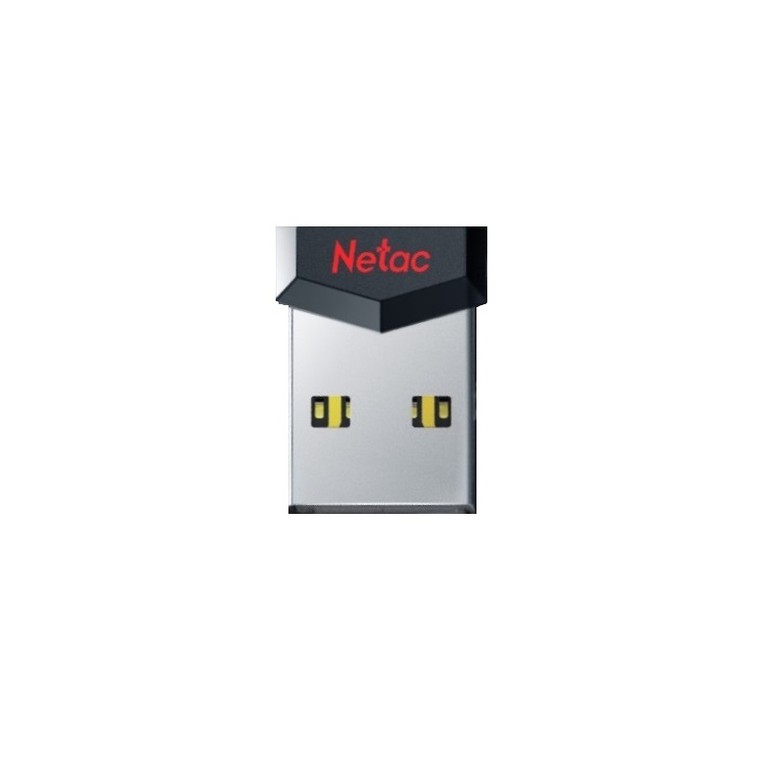 Флешка 64Gb Netac UM81
