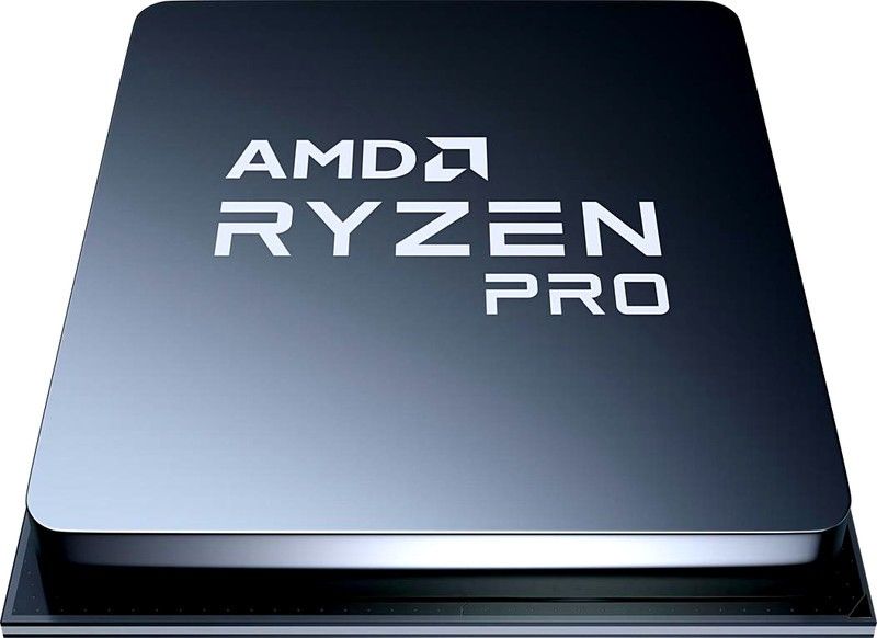 

Процессор AMD Ryzen 3 PRO-2100GE Raven Ridge, 2C/4T, 3200MHz 4Mb TDP-35 Вт SocketAM4 tray (OEM) (YD210BC6M2OFB), 2100GE