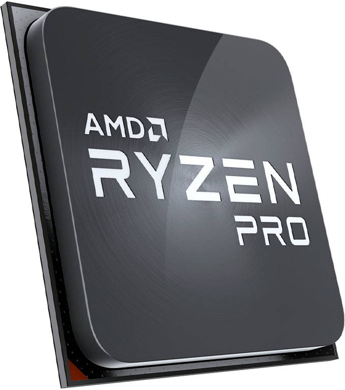 

Процессор AMD Ryzen 7 PRO-5750GE Cezanne, 8C/16T, 3200MHz 16Mb TDP-35W SocketAM4 tray (OEM) (100-000000257), 5750GE