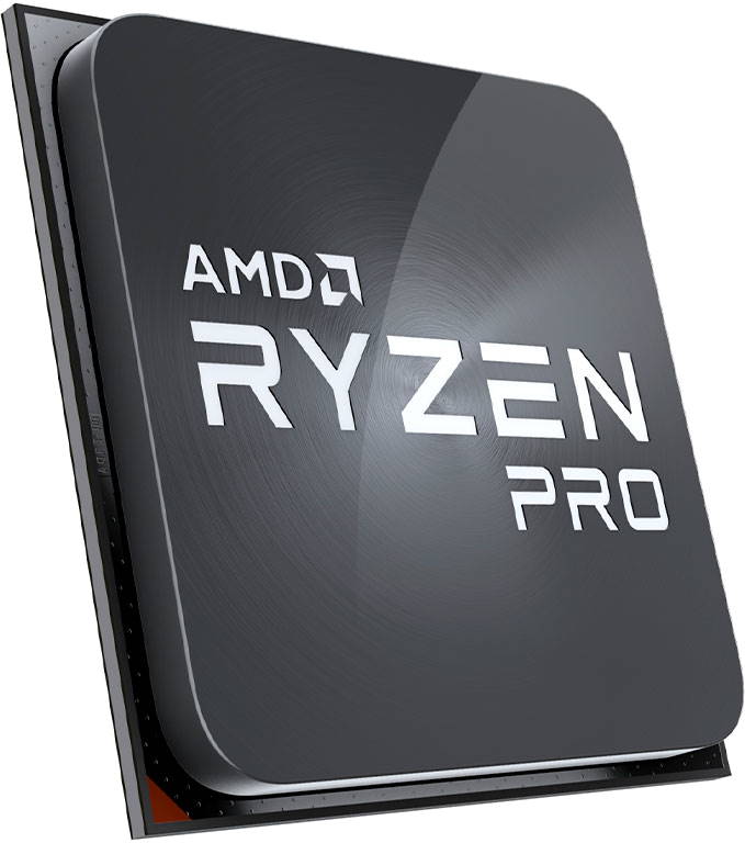 Процессор AMD Ryzen 5-3350GE Picasso, 4C/4T, 3300MHz 6Mb TDP-35W SocketAM4 tray (OEM) (YD3350C6M4MFH) - фото 1