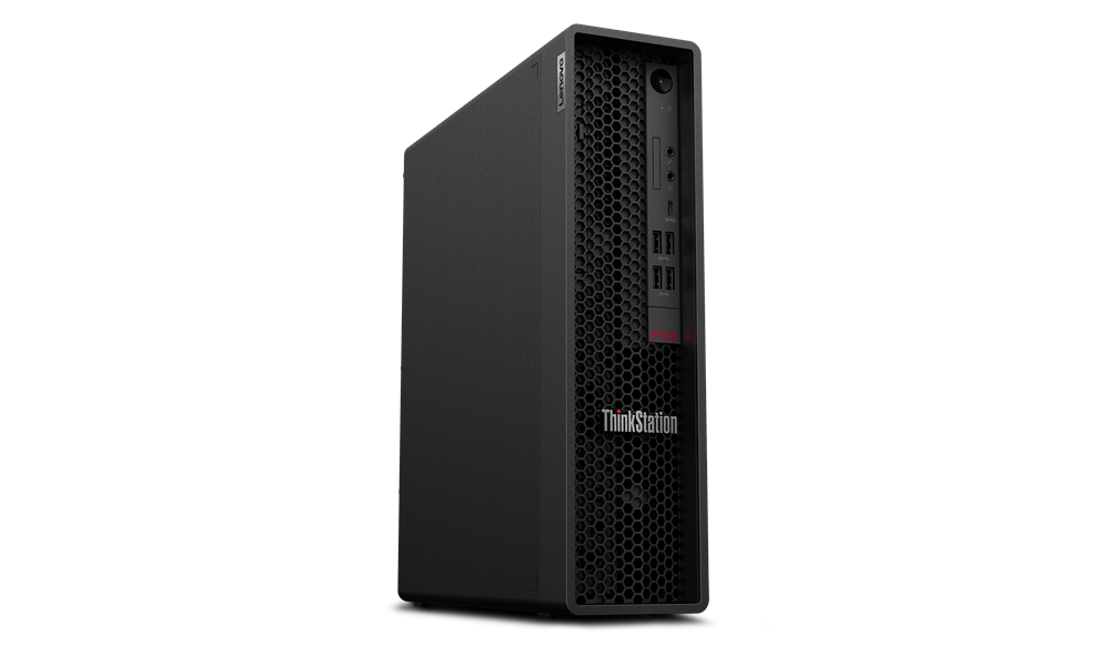 

Системный блок Lenovo ThinkStation P350 SFF, Intel Core i7 11700 2.5GHz, 16Gb RAM, 512Gb SSD+1Tb HDD, DVD-RW, NVIDIA Quadro T1000 4Gb, W10Pro, черный, клавиатура, мышь (30E5000BRU), P350 SFF