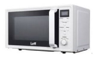 

Микроволновая печь LEFF SOLO 20MD710W 20л, 700Вт, белый (20MD710W), SOLO 20MD710W