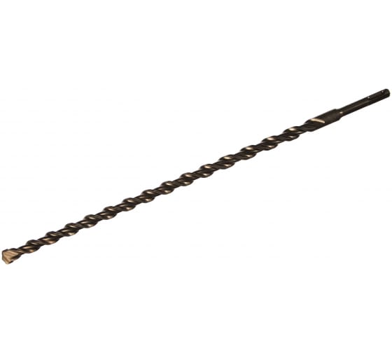 

Бур SDS+ ⌀16мм x 400мм/450мм Milwaukee (4932307082)