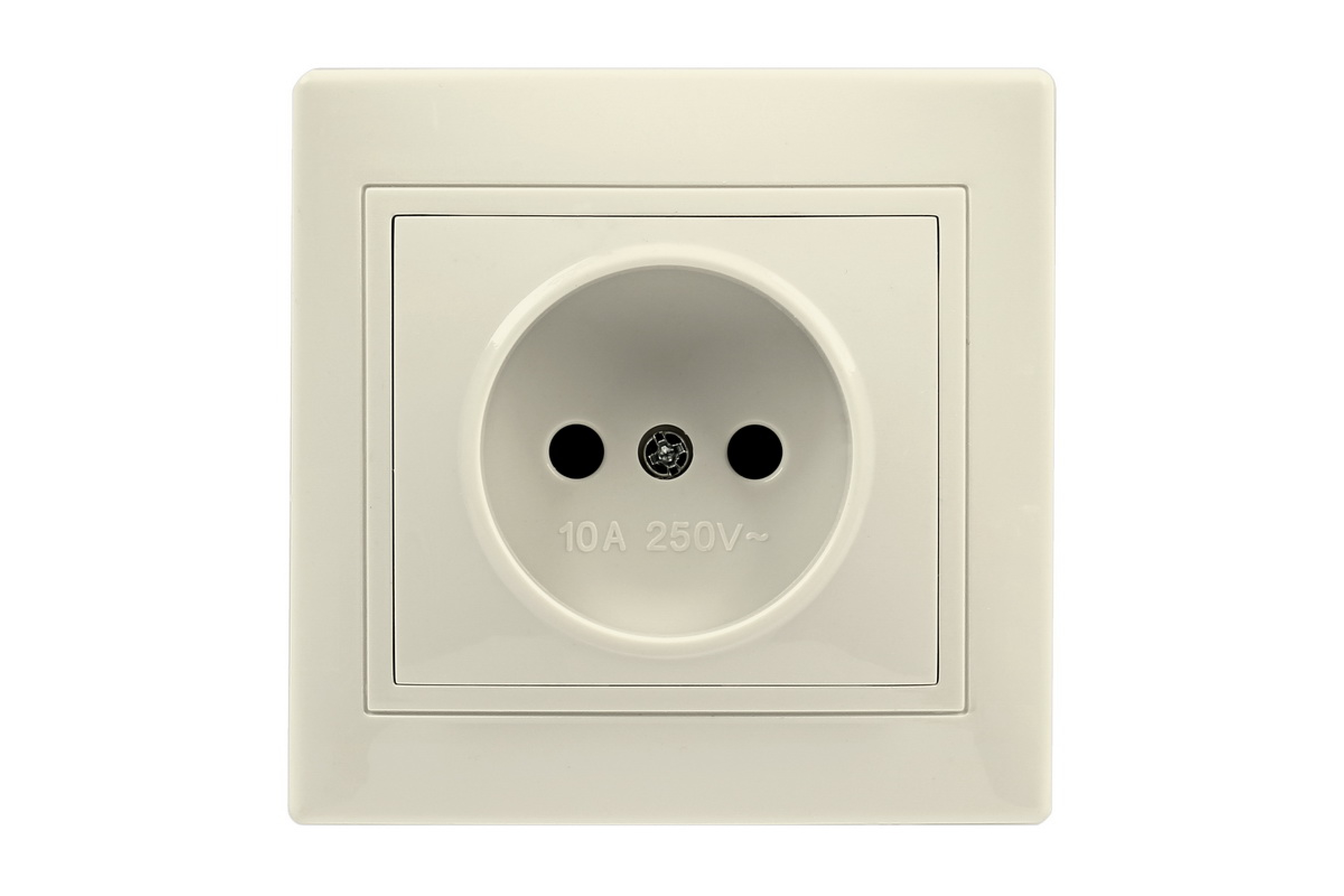 

Розетка SMARTBUY Венера, скрытый монтаж, однопостовая, 10A, в сборе, IP20, бежевый (SBE-01i-10-S1-N-c ), 0