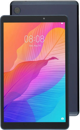 

Планшет Huawei MatePad T 8 8" 1280x800 IPS, MediaTek MT8768, 2Gb RAM, 16Gb, 3G/4G LTE, WiFi, BT, 5.1 А·ч, Android 10, синий (KOB2-L09/53011JUK), T 8