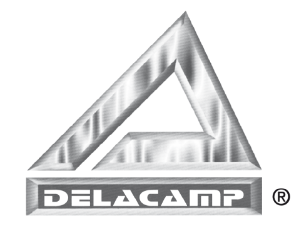 Вал магнитный (оболочка) Delacamp для LJ 1160/1320/2015, 10шт