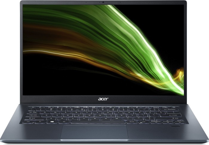 

Ноутбук Acer Swift 3 SF314-511-38YS 14" 1920x1080, Intel Core i3 1115G4 3 ГГц, 8Gb RAM, 256Gb SSD, без OC, синий (NX.ACWER.003), SF314-511-38YS