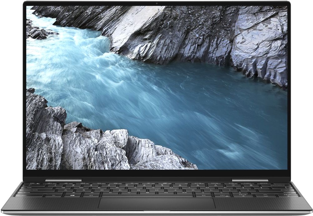 

Ноутбук-трансформер Dell XPS 13 9310 2-in-1 13.4" 1920x1200 Touch, Intel Core i7-1165G7 2.8GHz, 16Gb RAM, 512Gb SSD, W11, серебристый (9310-1526), 9310 2-in-1