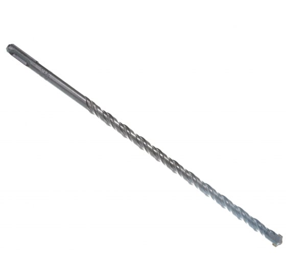 

Бур SDS+ ⌀12мм x 250мм/300мм Matrix (71037)