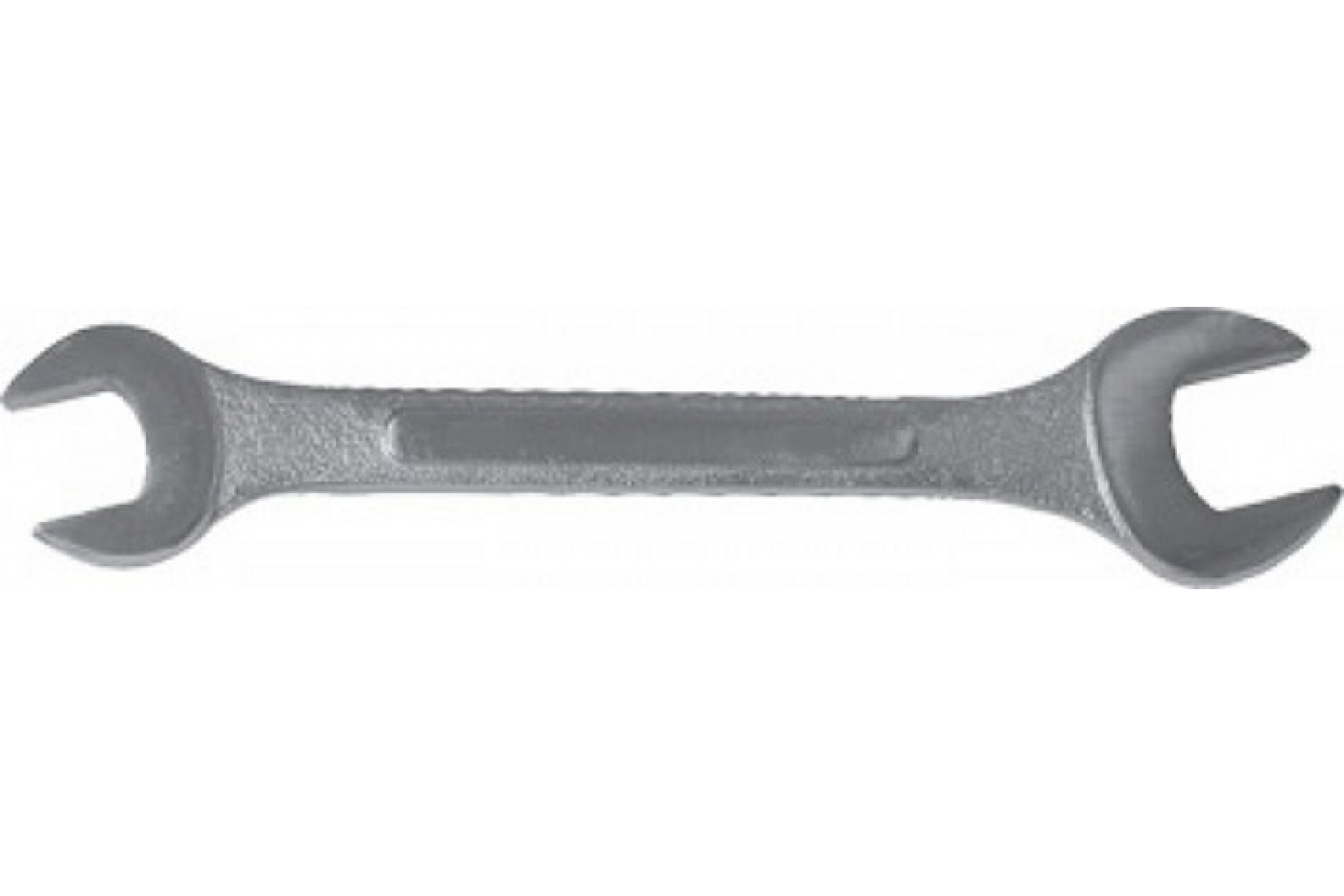 

Ключ гаечный рожковый 10x12 мм, CrV, FIT Модерн (63494)