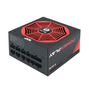 

Блок питания 1.05 кВт ATX Chieftronic PowerPlay 1050W, 140 мм, 80 Plus Platinum (GPU-1050FC), PowerPlay 1050W