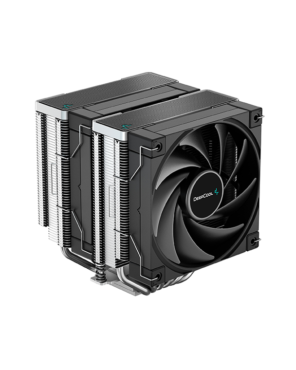 Кулер для процессора DeepCool AK620, 120 мм, 1850rpm, 260 Вт (R-AK620-BKNNMT-G)