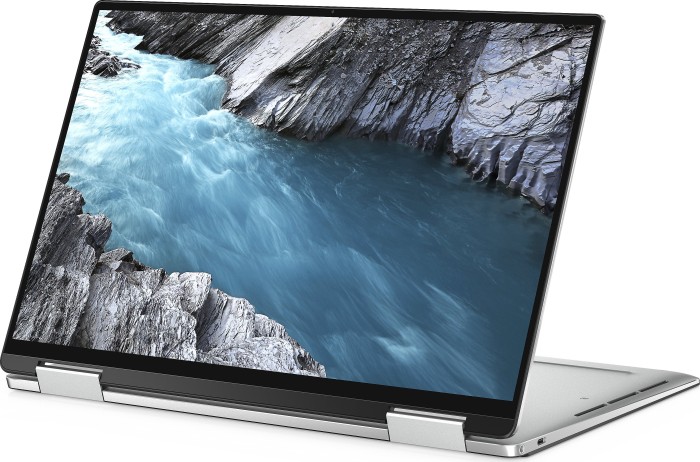 

Ноутбук-трансформер Dell XPS 13 9310 2-in-1 13.4" 3840x2400 Touch, Intel Core i7-1165G7 2.8GHz, 16Gb RAM, 1Tb SSD, W11Pro, серебристый (9310-0529), 9310 2-in-1