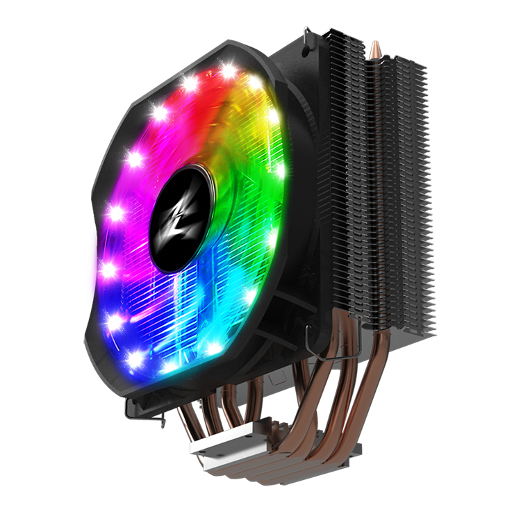 

Кулер для процессора Zalman CNPS9X Optima RGB для Socket/115x/1200/AM4, 120 мм, 1500rpm, 26 дБА, 180 Вт, 4-pin PWM, Al+Cu, RGB, CNPS9X Optima RGB