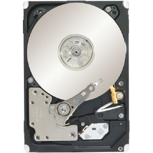 Жесткий диск (HDD) Seagate 1Tb ST91000640SS