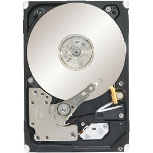 Жесткий диск (HDD) Seagate 1Tb, 2.5", 7.2K, SAS