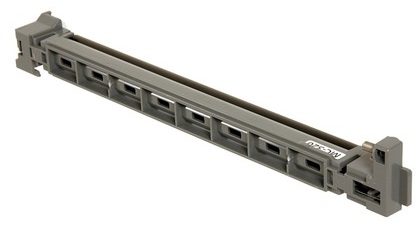 

Вал переноса заряда (коротрон) Kyocera MC-320 оригинальный для Kyocera FS2020/4020/3040/3140 (302J093093), MC-320