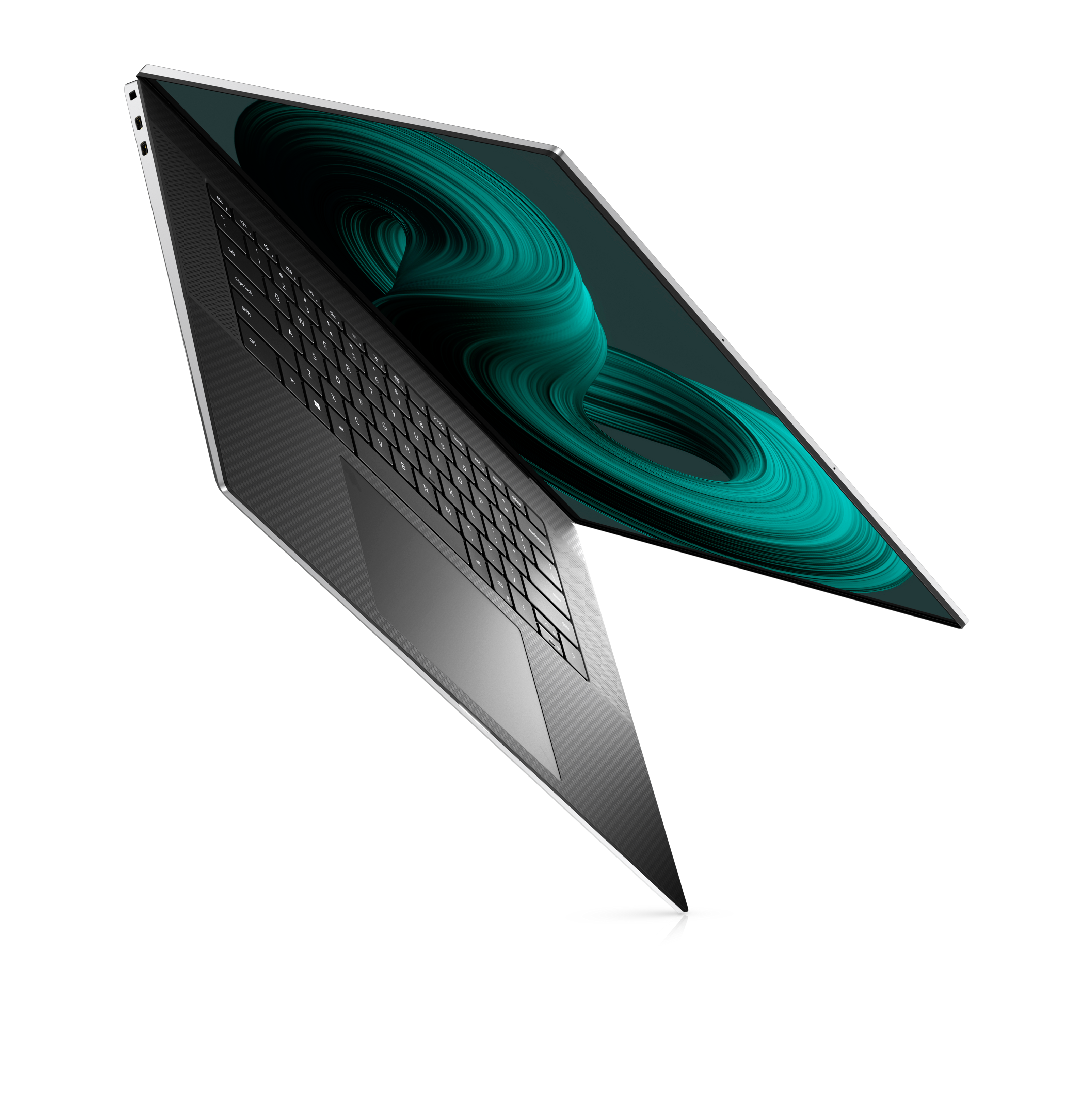 

Ультрабук Dell XPS 17 9710 17" 3840x2400 Touch, Intel Core i7 11800H 2.3GHz, 16Gb RAM, 1Tb SSD, NVIDIA GeForce RTX 3060-6Gb, W11Pro, серебристый (9710-0642), 9710