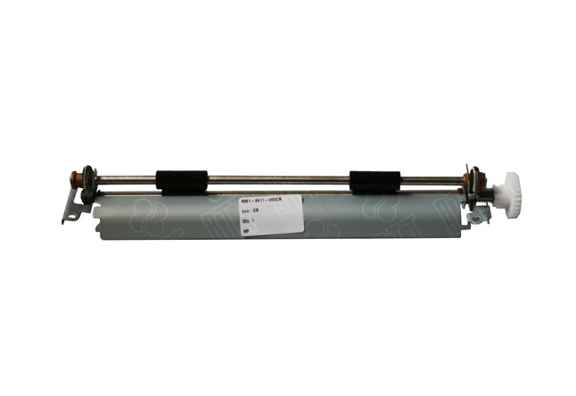 

Вал подачи в сборе HP оригинальный для LJ Enterprise 600 M601/602/603 (RM1-8411)