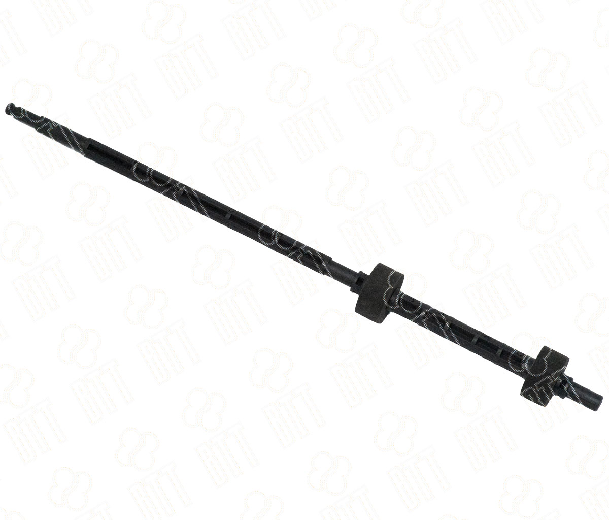 

Вал подачи бумаги для LJ 1100/3200 (RB2-3912), 0
