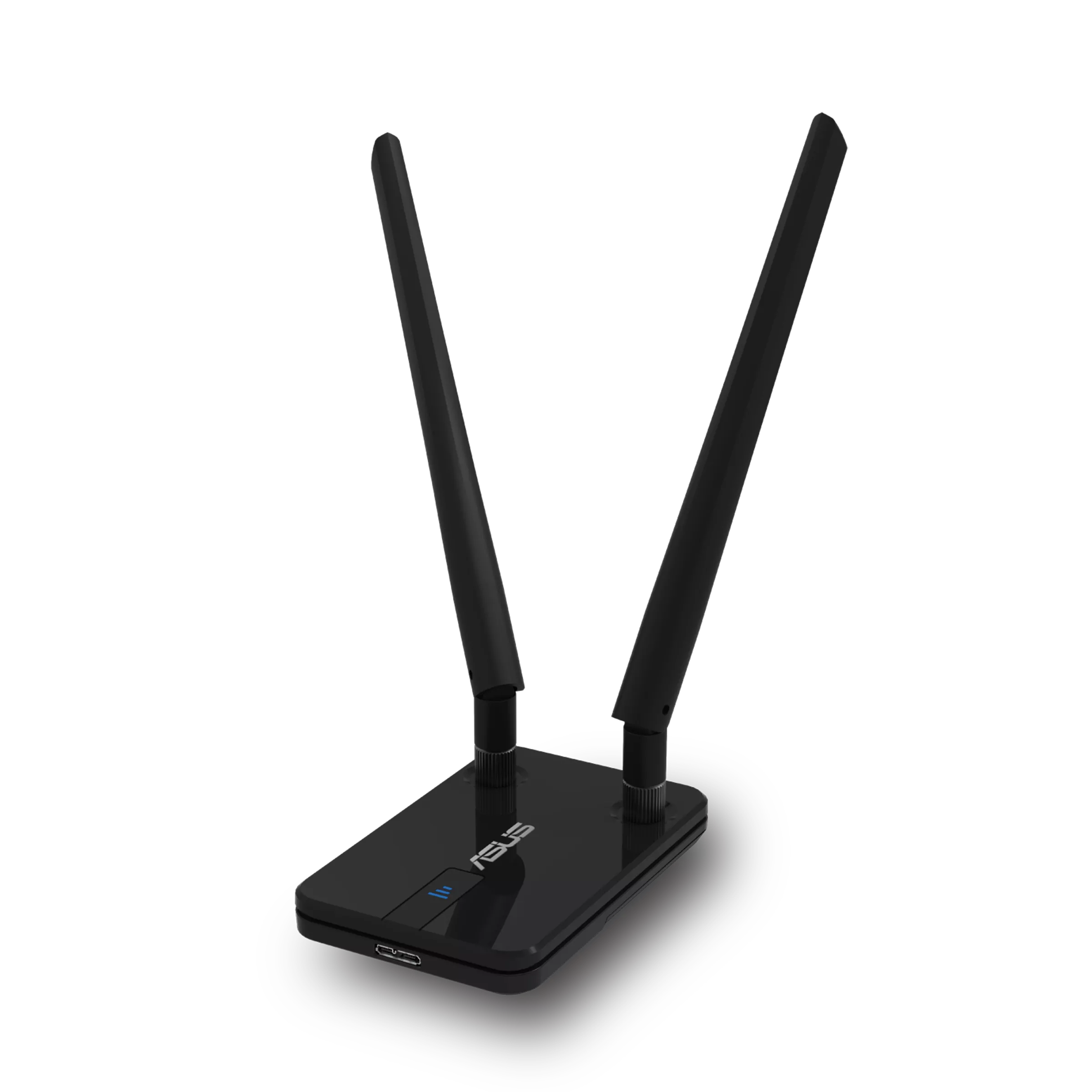 Ac usb
