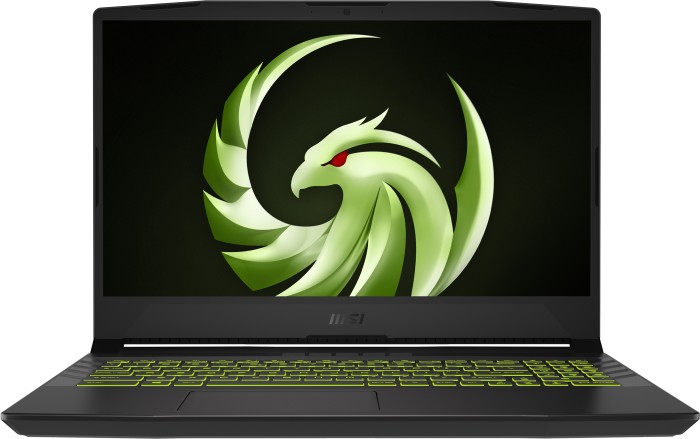 

Ноутбук MSI Alpha 15 B5EEK-054RU 15.6" IPS 1920x1080, AMD Ryzen 5 - 5600H 3.3GHz, 8Gb RAM, 512Gb SSD, AMD Radeon RX 6600M-8Gb, W10, черный (9S7-158L12-054), B5EEK-054RU