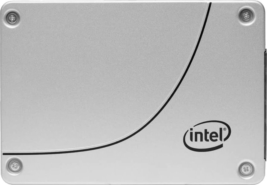 Твердотельный накопитель (SSD) Intel D3-S4620 1.92Tb, 2.5", SATA3 (SSDSC2KG019TZ01)