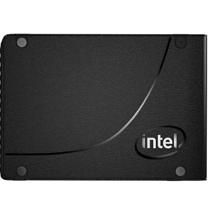 

Твердотельный накопитель (SSD) Intel 750Gb Optane DC P4800X, U.2 2.5", PCI-E, NVMe (SSDPE21K750GA07)