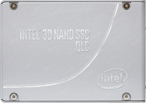 Твердотельный накопитель (SSD) Intel D5-P5316 15.4Tb, U.2 2.5", PCI-E (SSDPF2NV153TZN1)