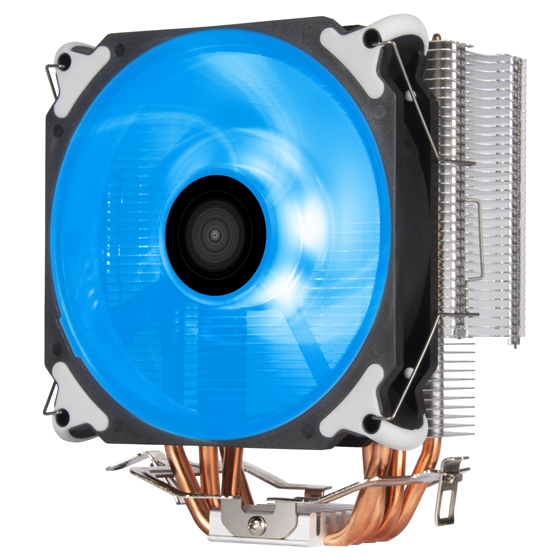 

Кулер для процессора SilverStone AR12 RGB Argon для Socket/115x/1200/1356/1366/2011/2011-3/2066/AM2/AM2+/AM3/AM3+/FM1/AM4/FM2/FM2+, 120 мм, 2200rpm, 29 дБА, 4-pin PWM+4-pin 12V RGB, Al+Cu, RGB (SST-AR12-RGB), AR12 RGB Argon