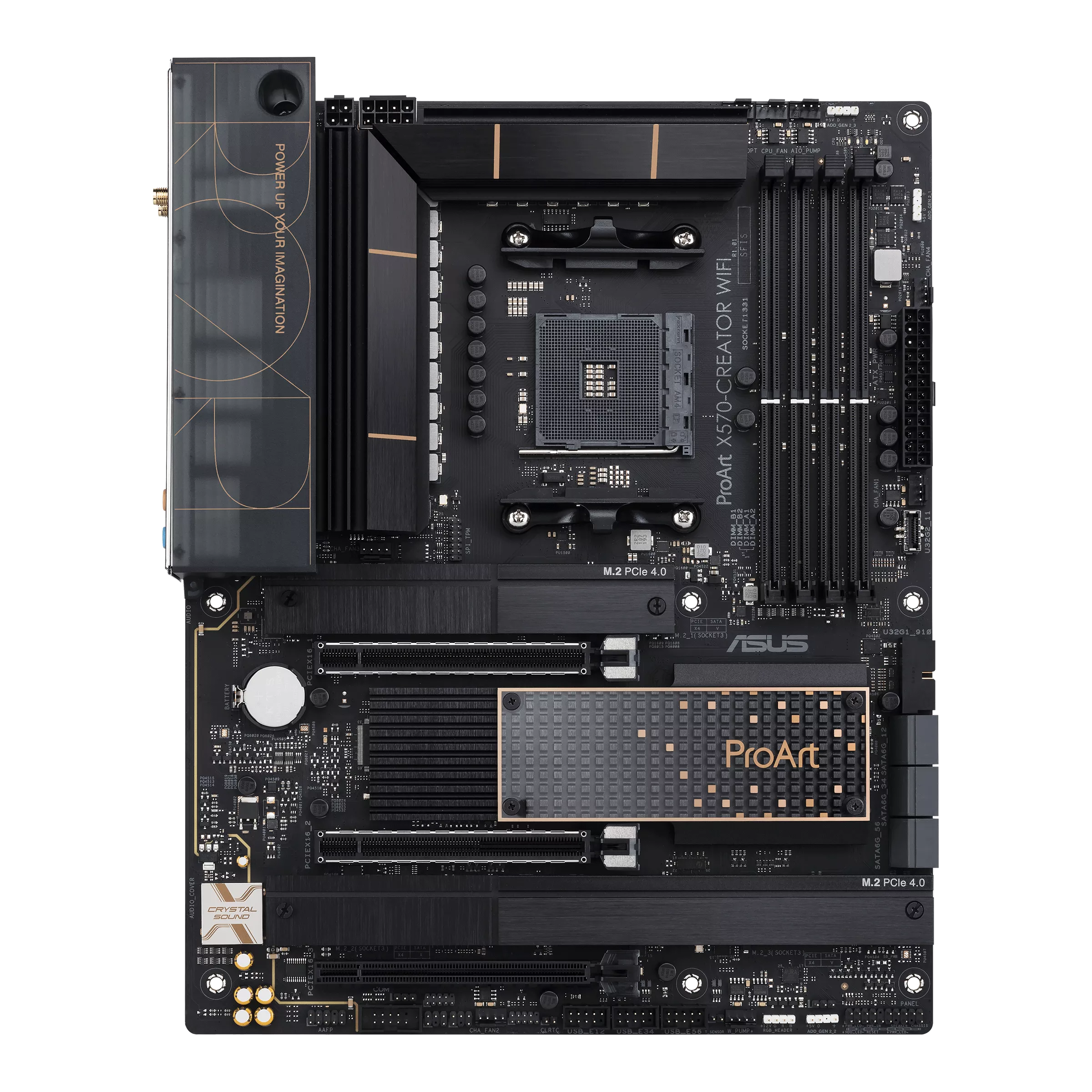 X570 atx sales