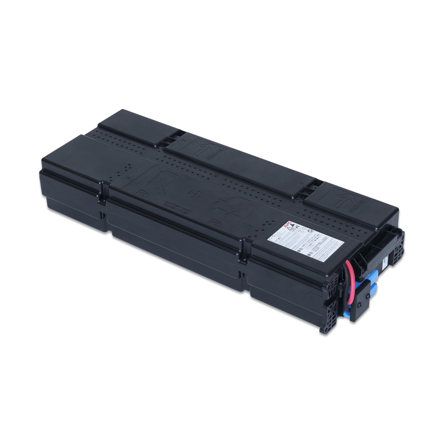

Аккумуляторная батарея для ИБП APC RBC155 (APCRBC155), RBC155