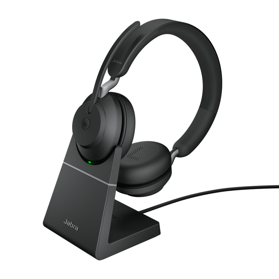 Беспроводная гарнитура Jabra Evolve2 65 (26599-999-989)